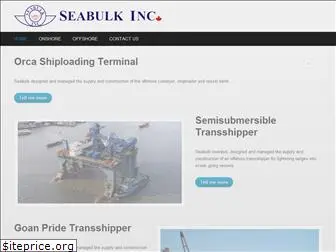 seabulk.com