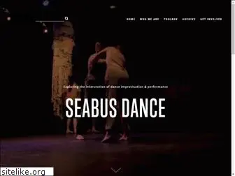 seabusdance.com