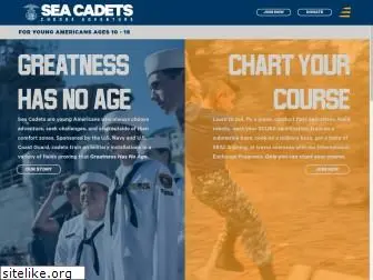 seacadets.org