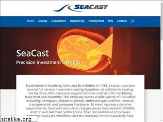 seacast.com