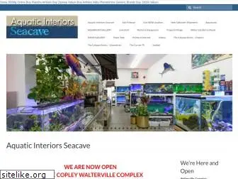 seacave.com