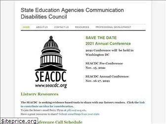 seacdc.org