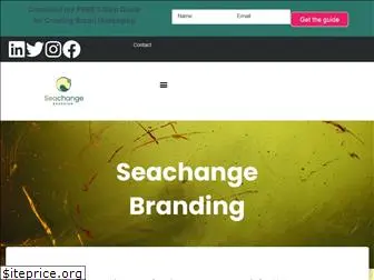 seachangebranding.com