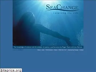 seachangeinstitute.org