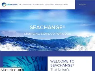 seachangesustainability.org