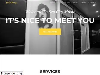 seacitymusic.com