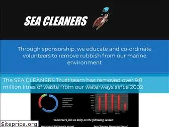 seacleaners.com