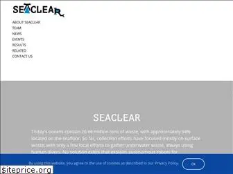 seaclear-project.eu