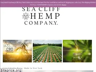 seacliffhempny.com