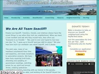 seacliffimprovement.org