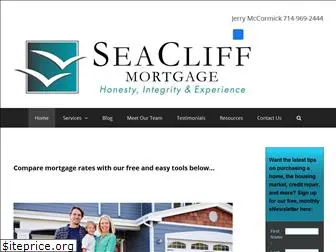 seacliffmortgage.net