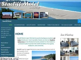 seacliffmotel.com