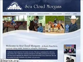 seacloudmorgans.com