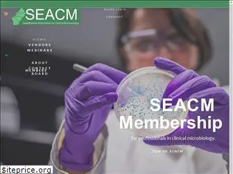 seacm.org