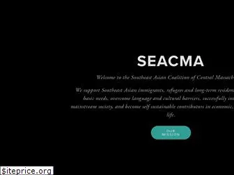 seacma.org