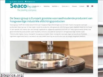 seaco.eu