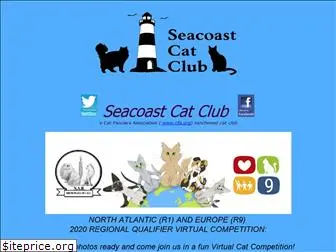 seacoastcatclub.org