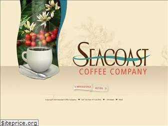seacoastcoffee.com