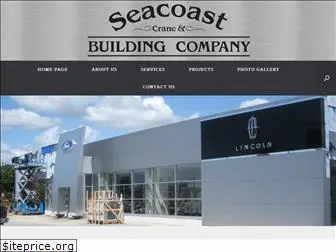 seacoastcranebuilding.com