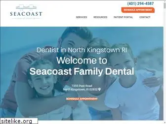 seacoastfamilydental.com