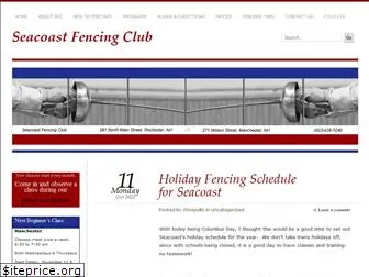 seacoastfencingclub.com