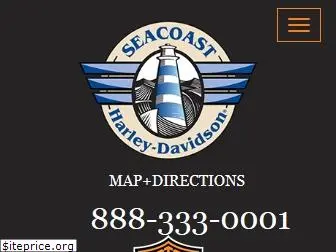 seacoastharley.com