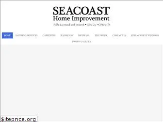 seacoasthomeimprovement.com