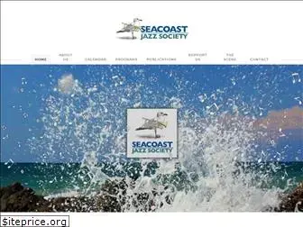seacoastjazz.org