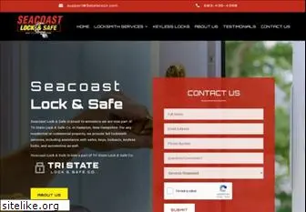 seacoastlock.com