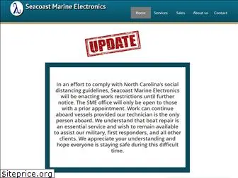 seacoastmarineelectronics.com