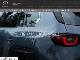 seacoastmazda.com