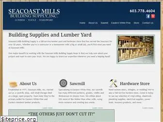 seacoastmills.com