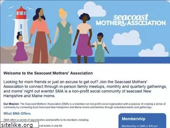 seacoastmothers.com