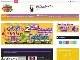 seacoastoldies.com