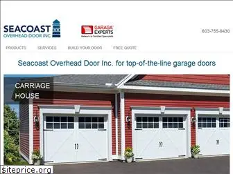 seacoastoverheaddoor.com