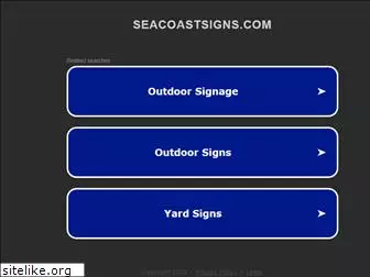 seacoastsigns.com