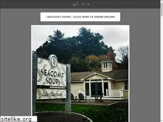 seacoastsoups.com