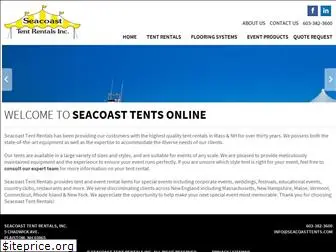 seacoasttentrentalsmassnh.com