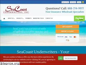 seacoastunderwriters.com