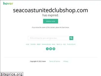 seacoastunitedclubshop.com