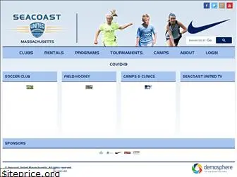 seacoastunitedma.com