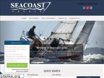 seacoastyachts.com