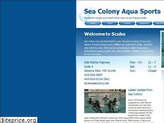 seacolony.net