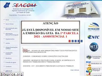 seacom.org.br