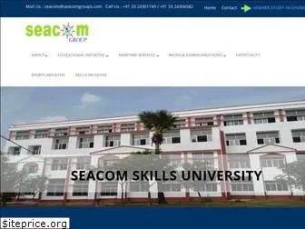 seacomgroup.org