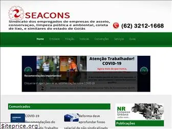 seacons.com.br