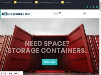 seacontainersales.com