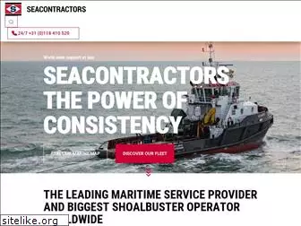 seacontractors.nl