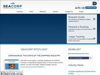seacorpnc.com