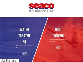 seacotech.com